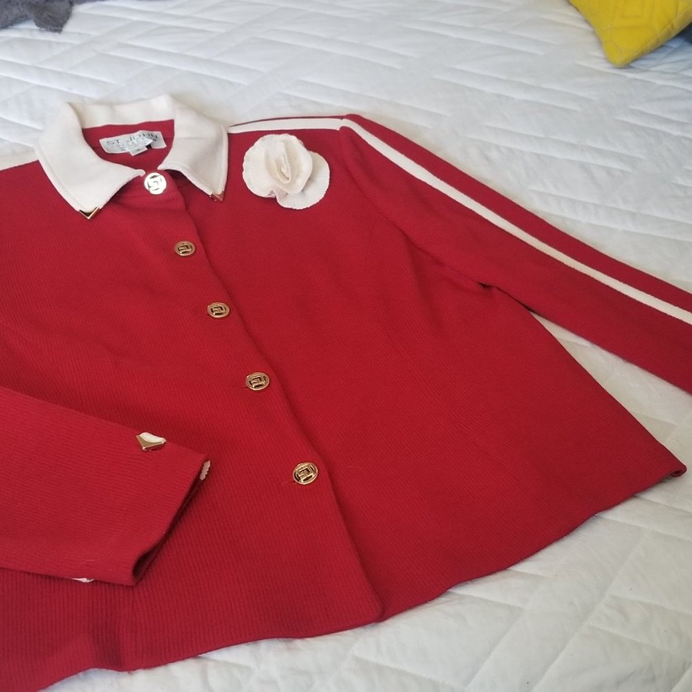 St. John Collection